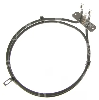 těleso topné kruhové 1600 W, d = 180 mm, INDESIT, ARISTON
